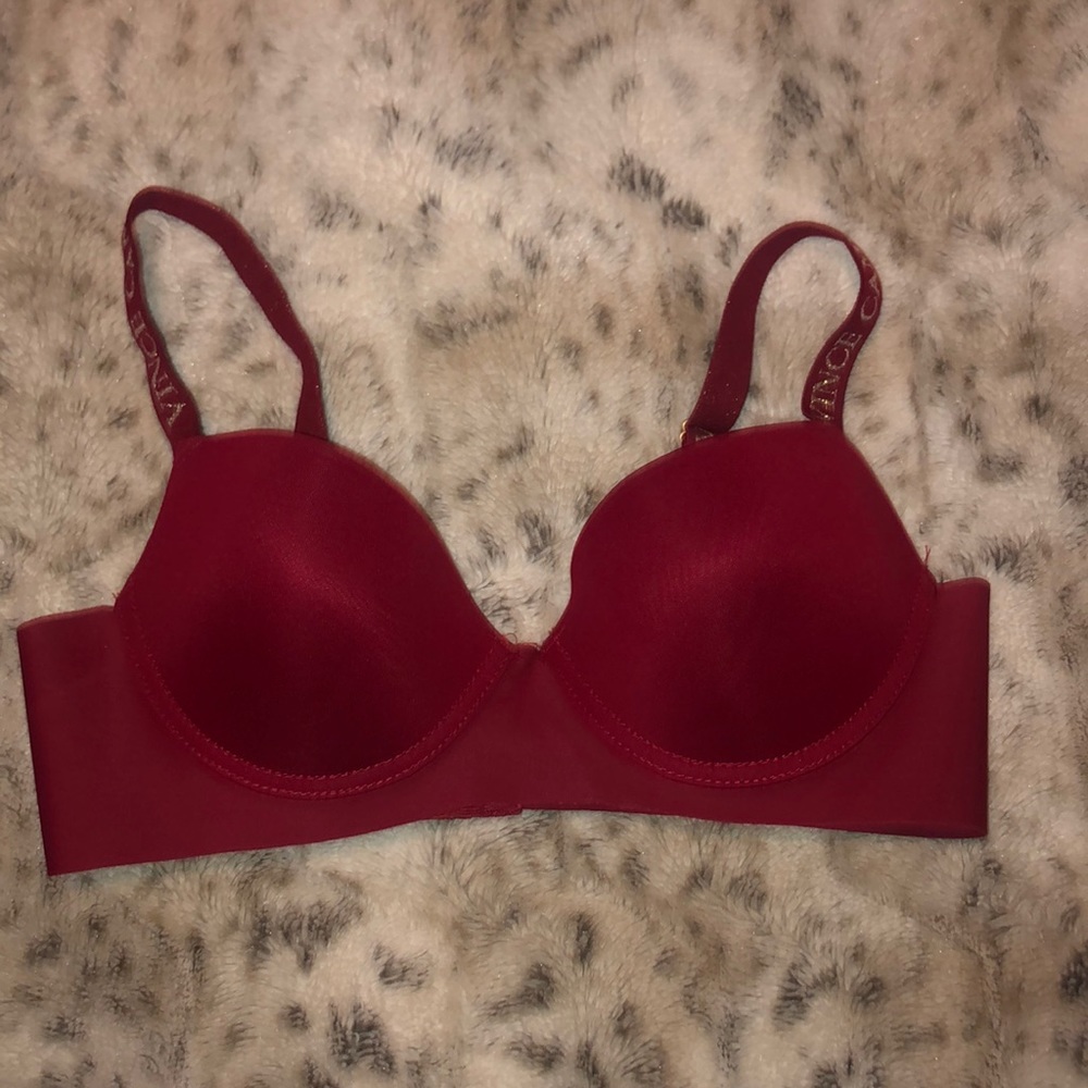 36 B Push Up Bra